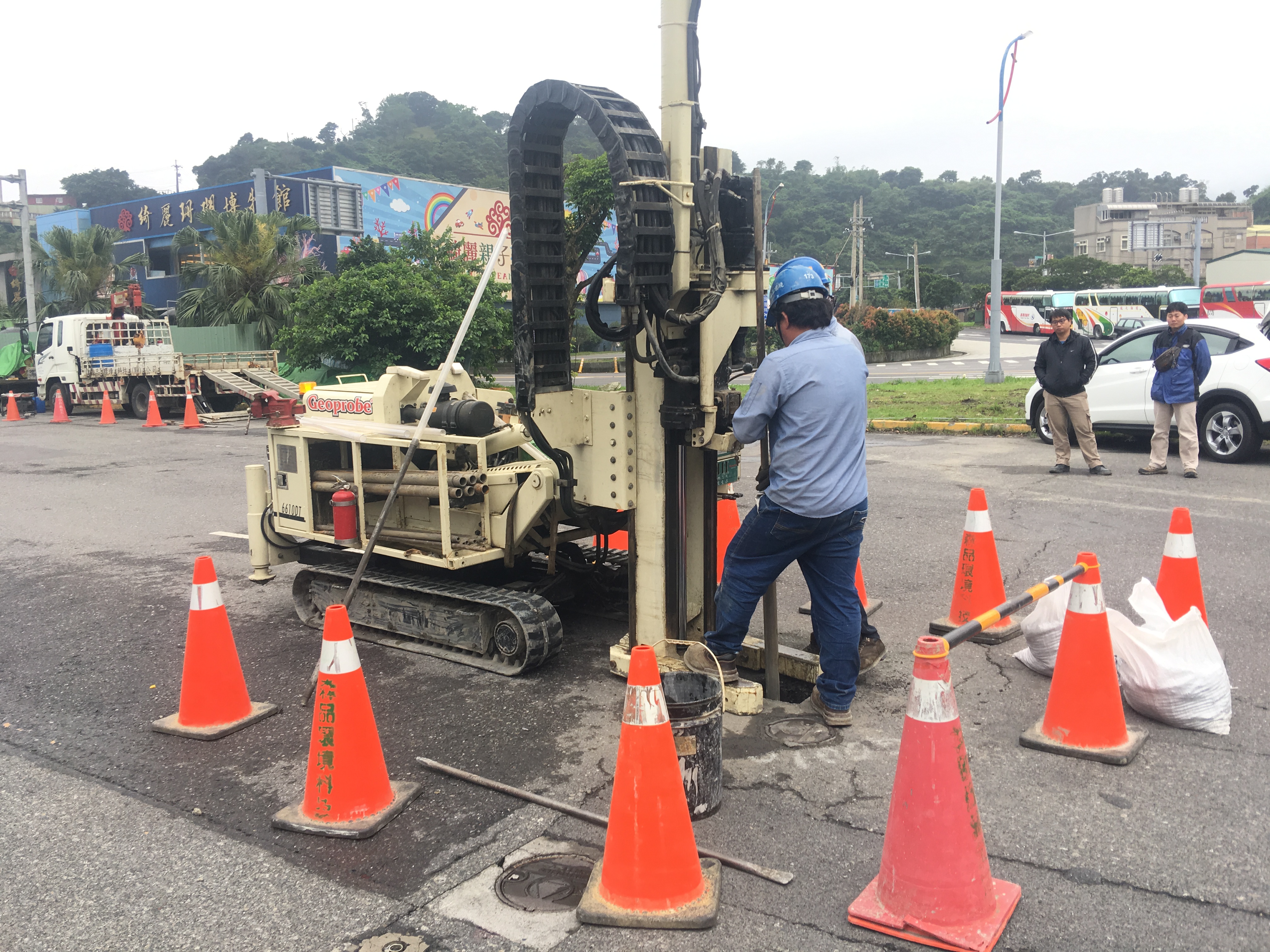 土壤地下水簡介2