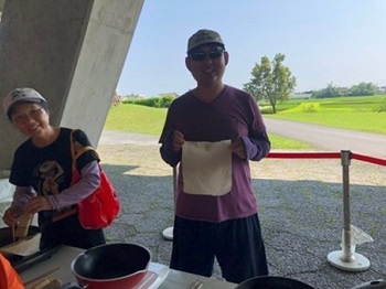 108年海洋環境教育宣導