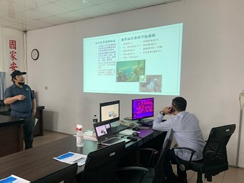 111應變演練