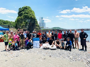 109年淨海活動