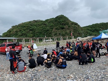 110年淨海活動