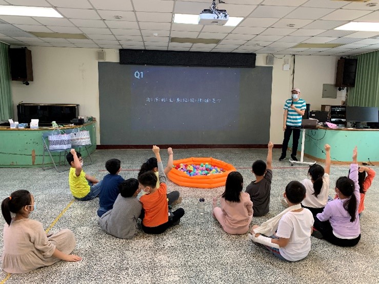 111應變演練
