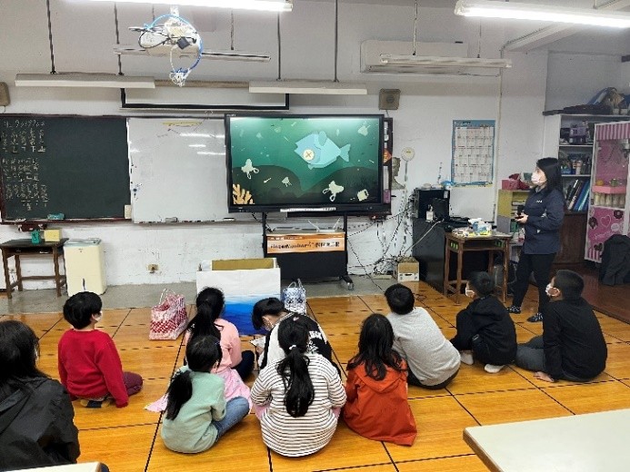 111應變演練