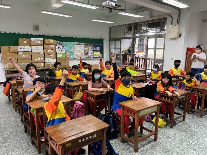 111應變演練