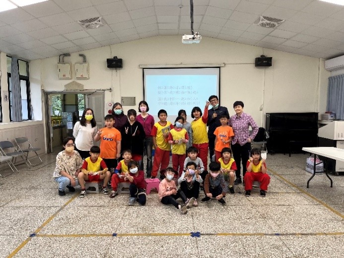 111應變演練