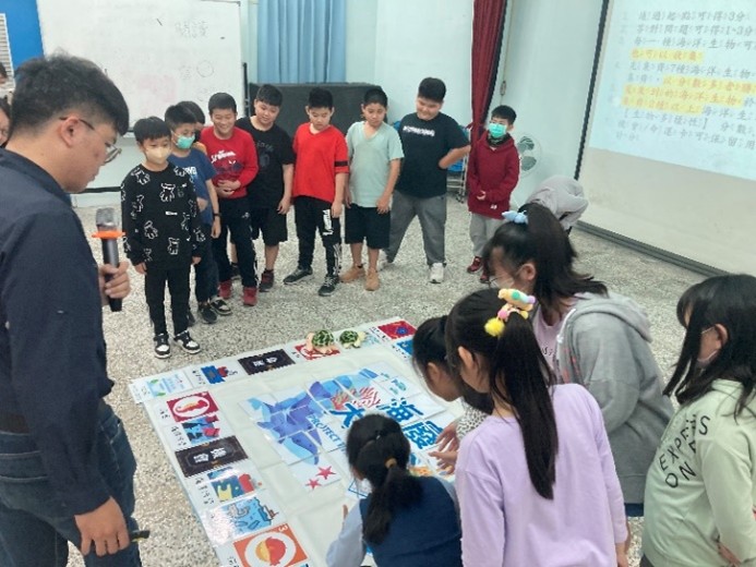 111應變演練
